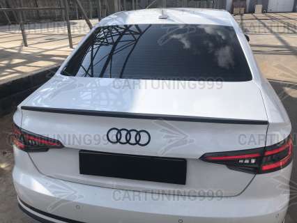 ������� Audi A4 B9 