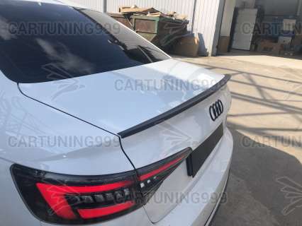 ������� Audi A4 B9 