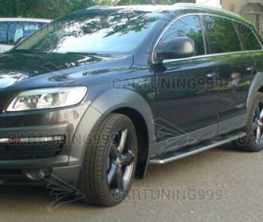 ������ �� Audi Q7