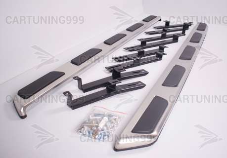 ������ �� Audi Q7