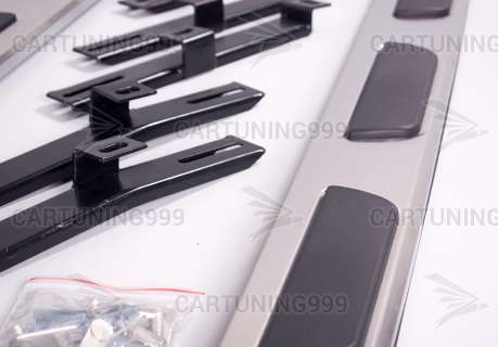 ������ �� Audi Q7