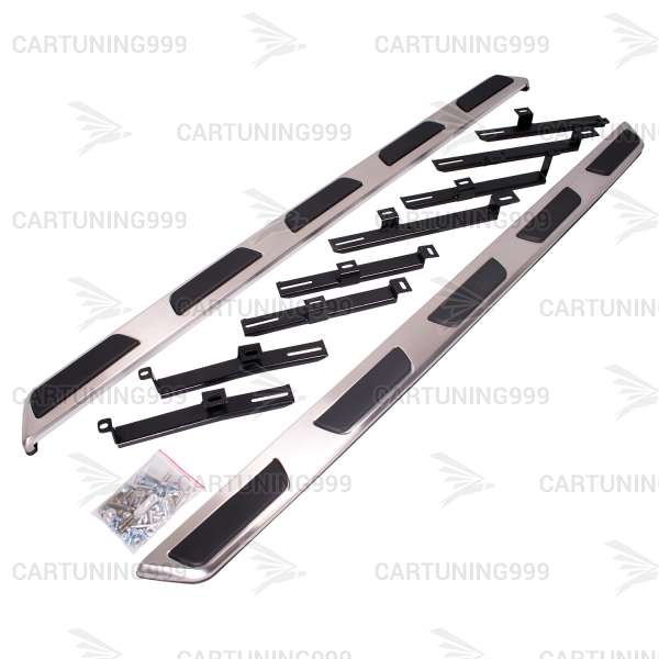 ������ �� Audi Q7