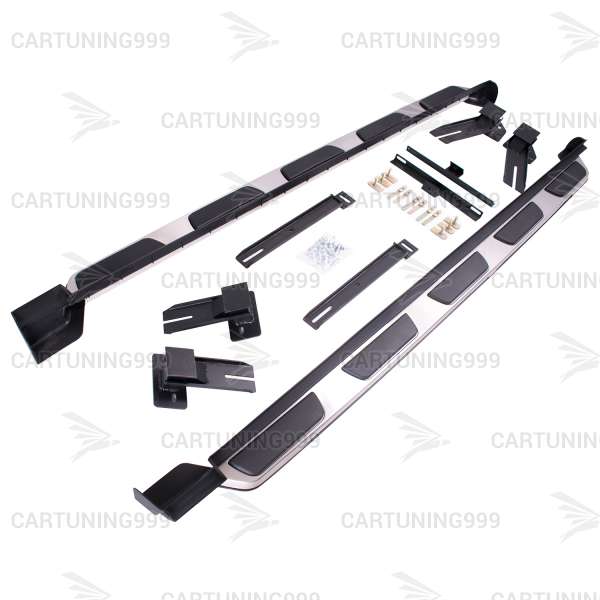 ������ �� Audi Q7 New 2015-��