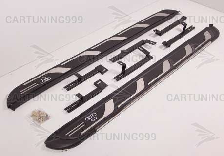 ������ �� Audi Q7 2015-��.