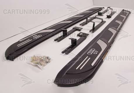 ������ �� Audi Q7 2015-��.