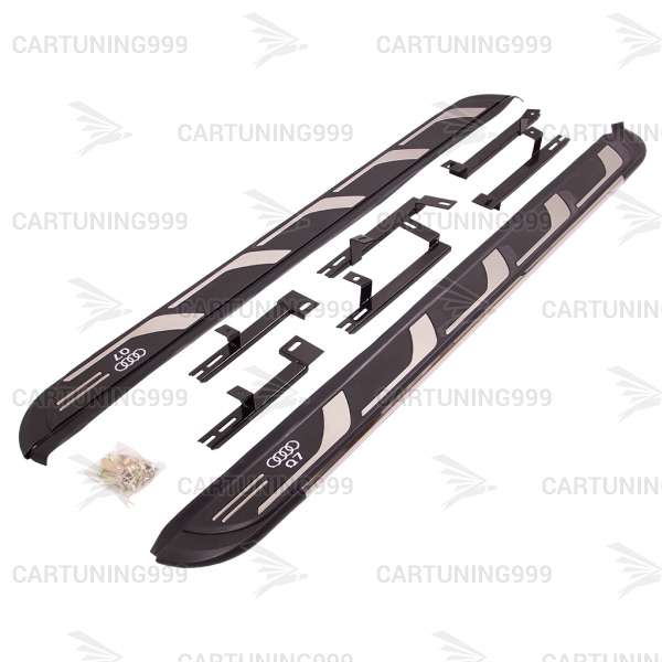 ������ �� Audi Q7 2015-��.