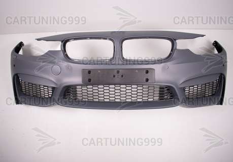 ����� M �� BMW 3 ����� F30