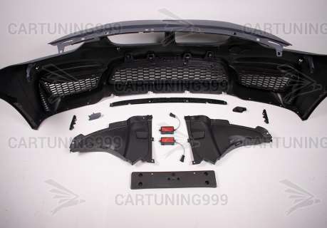 ����� M �� BMW 3 ����� F30