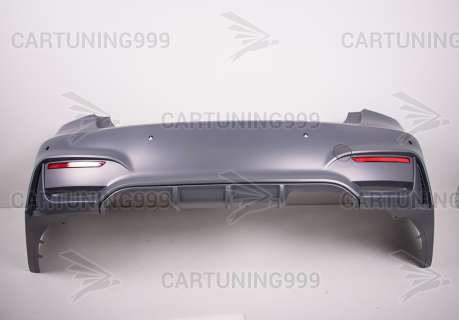 ����� M �� BMW 3 ����� F30