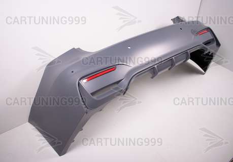 ����� M �� BMW 3 ����� F30