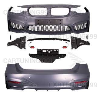 ����� M �� BMW 3 ����� F30