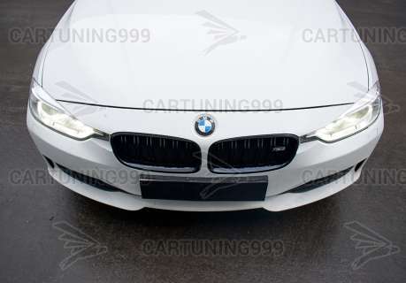 ������� ��������� M3 BMW 3 ����� F30