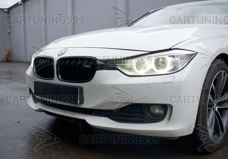 ������� ��������� M3 BMW 3 ����� F30