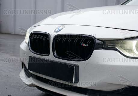������� ��������� M3 BMW 3 ����� F30