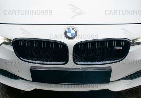 ������� ��������� M3 BMW 3 ����� F30