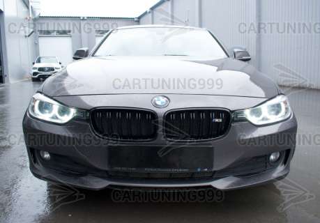 ������� ��������� M3 BMW 3 ����� F30