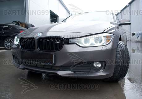 ������� ��������� M3 BMW 3 ����� F30