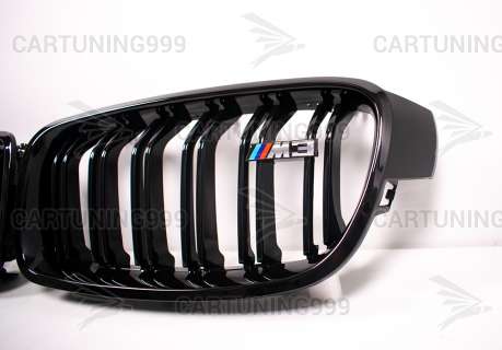 ������� ��������� M3 BMW 3 ����� F30