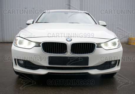 ������� ��������� M3 BMW 3 ����� F30