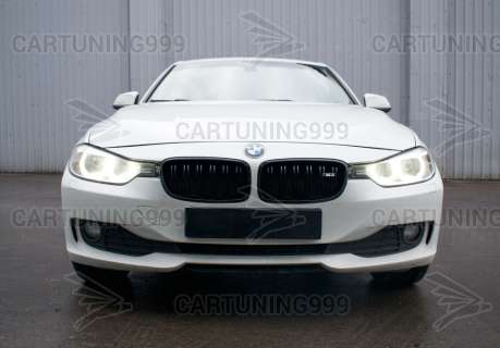 ������� ��������� M3 BMW 3 ����� F30