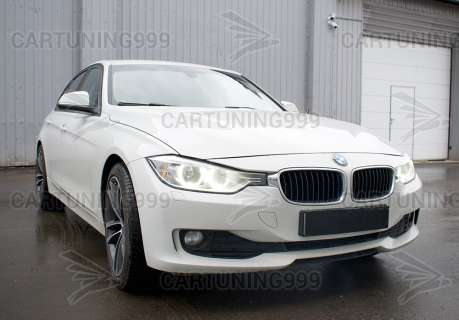 ������� ��������� M3 BMW 3 ����� F30