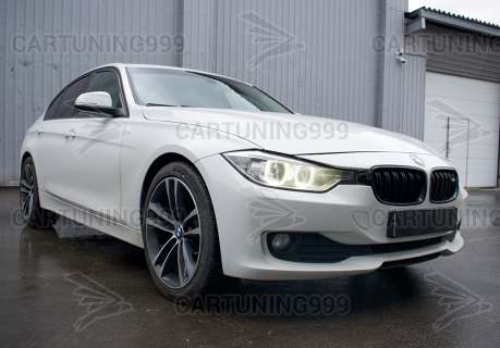 ������� ��������� M3 BMW 3 ����� F30