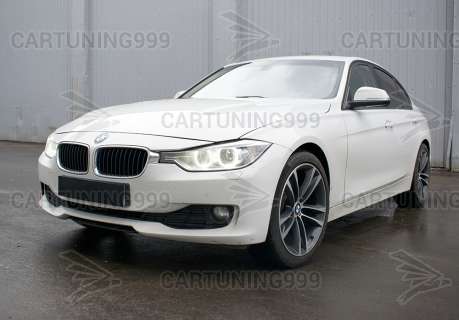 ������� ��������� M3 BMW 3 ����� F30
