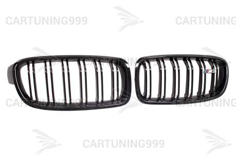 ������� ��������� M3 BMW 3 ����� F30