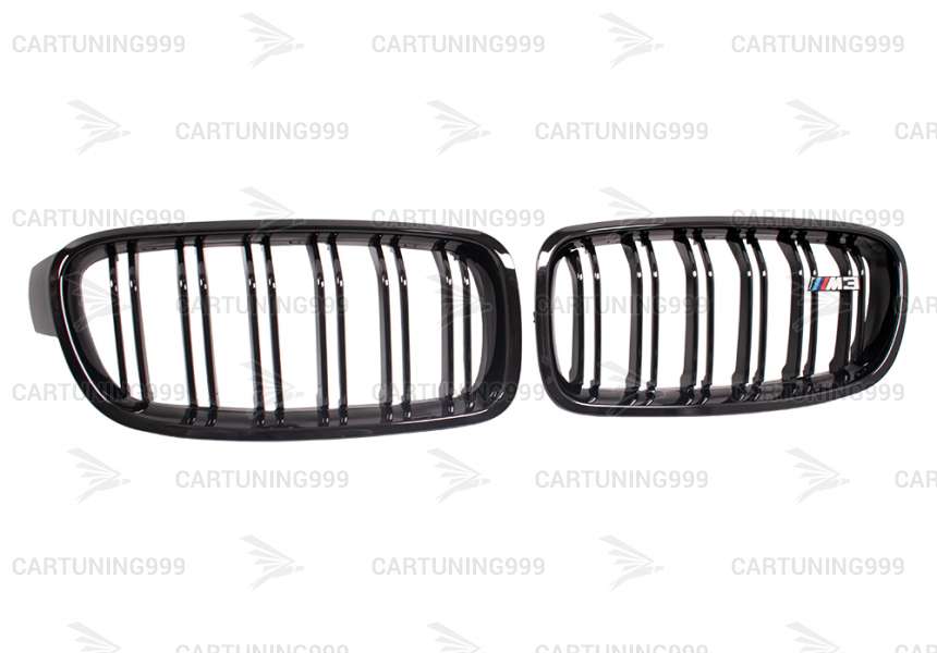 ������� ��������� M3 BMW 3 ����� F30