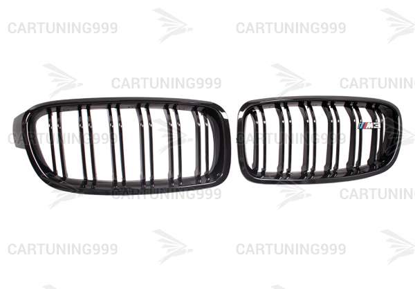 ������� ��������� M3 BMW 3 ����� F30