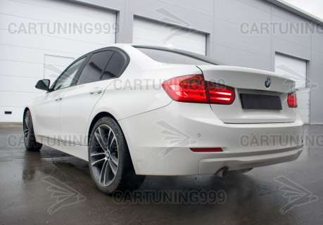 ������� Performance �� BMW 3 ����� F30 ������