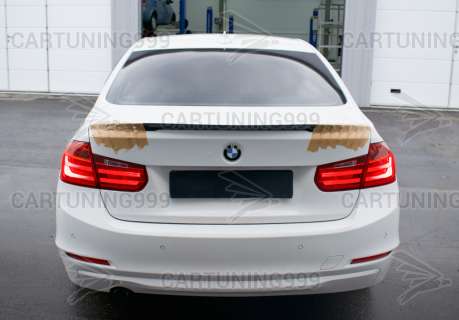 ������� Performance �� BMW 3 ����� F30 ������