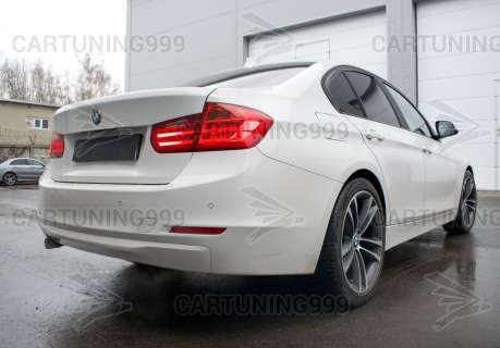 ������� Performance �� BMW 3 ����� F30 ������
