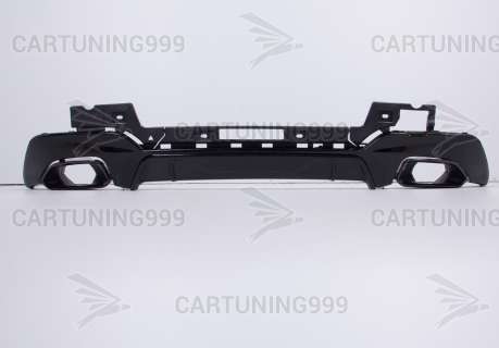 �������� � ��������� M340I BMW 3 ����� G20 ������ 