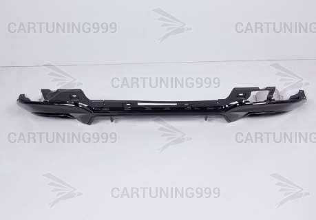 �������� � ��������� M340I BMW 3 ����� G20 ������ 