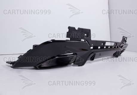 �������� � ��������� M340I BMW 3 ����� G20 ������ 