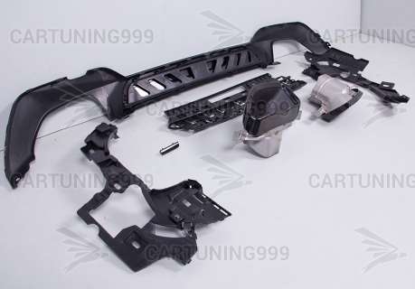 �������� � ��������� M340I BMW 3 ����� G20 ������ 