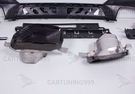 �������� � ��������� M340I BMW 3 ����� G20 ������ 