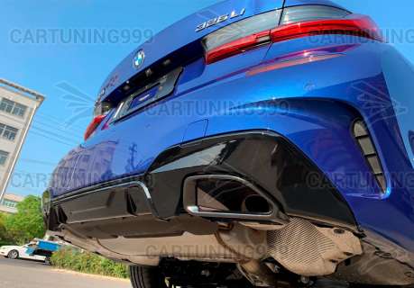 �������� � ��������� M340I BMW 3 ����� G20 ������ 