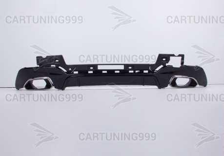 �������� � ��������� M340I BMW 3 ����� G20 ���� 