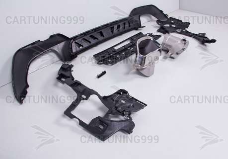 �������� � ��������� M340I BMW 3 ����� G20 ���� 