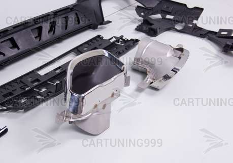 �������� � ��������� M340I BMW 3 ����� G20 ���� 