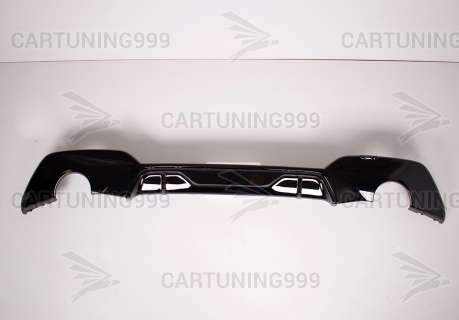 �������� ����������� BMW 3 ����� G20 M Perfomance