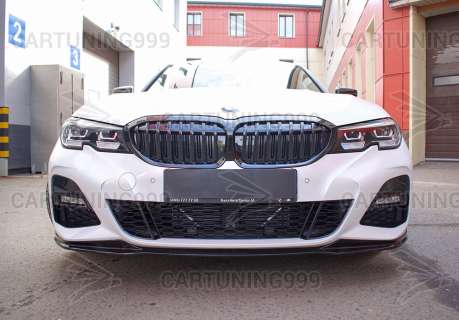 �������� ����������� BMW 3 ����� G20 M Perfomance