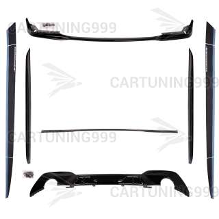 �������� ����������� BMW 3 ����� G20 M Perfomance