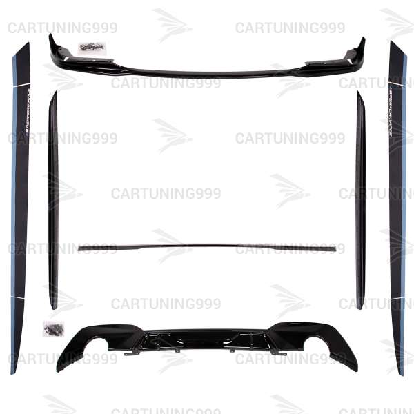 �������� ����������� BMW 3 ����� G20 M Perfomance