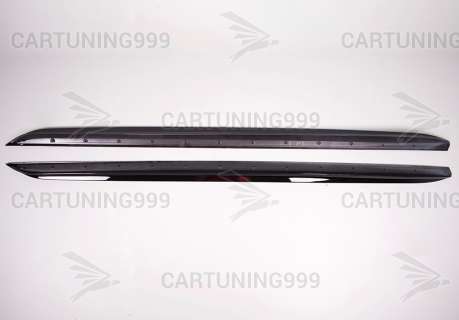 �������� ������� ������� �� BMW 3 ����� G20 M Perfomance