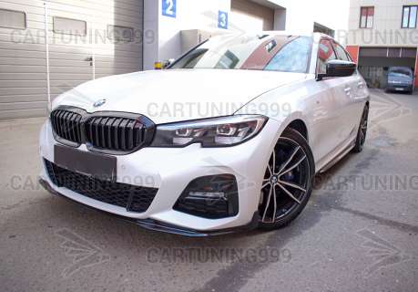 ���� ��������� ������� BMW 3 ����� G20 M Perfomance