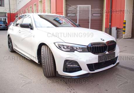 ���� ��������� ������� BMW 3 ����� G20 M Perfomance