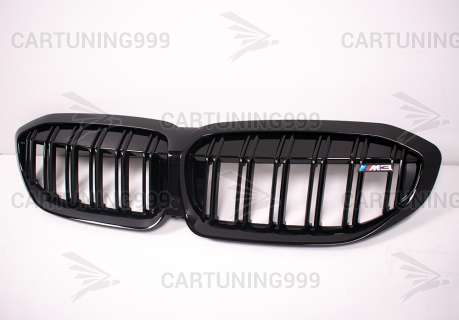 ������� ��������� �� BMW 3 ����� G20 ����� M3